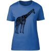 Women's Premium T-shirt Thumbnail