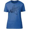 Women's Premium T-shirt Thumbnail