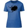 Women's Premium T-shirt Thumbnail