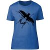 Women's Premium T-shirt Thumbnail