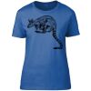 Women's Premium T-shirt Thumbnail