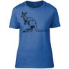 Women's Premium T-shirt Thumbnail