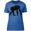 Women's Premium T-shirt Thumbnail