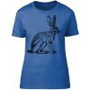 Women's Premium T-shirt Thumbnail