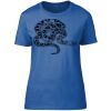 Women's Premium T-shirt Thumbnail