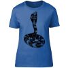 Women's Premium T-shirt Thumbnail