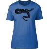 Women's Premium T-shirt Thumbnail