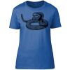 Women's Premium T-shirt Thumbnail