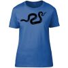 Women's Premium T-shirt Thumbnail