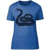 Women's Premium T-shirt Thumbnail