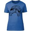 Women's Premium T-shirt Thumbnail