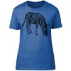 Women's Premium T-shirt Thumbnail