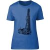 Women's Premium T-shirt Thumbnail