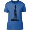 Women's Premium T-shirt Thumbnail