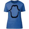 Women's Premium T-shirt Thumbnail