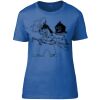Women's Premium T-shirt Thumbnail