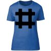 Women's Premium T-shirt Thumbnail