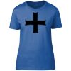 Women's Premium T-shirt Thumbnail