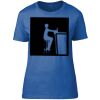 Women's Premium T-shirt Thumbnail