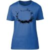 Women's Premium T-shirt Thumbnail