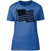 Women's Premium T-shirt Thumbnail