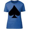 Women's Premium T-shirt Thumbnail