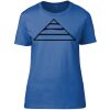 Women's Premium T-shirt Thumbnail