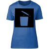 Women's Premium T-shirt Thumbnail