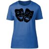 Women's Premium T-shirt Thumbnail