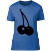 Women's Premium T-shirt Thumbnail