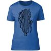 Women's Premium T-shirt Thumbnail