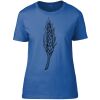 Women's Premium T-shirt Thumbnail