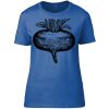 Women's Premium T-shirt Thumbnail