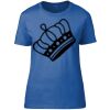 Women's Premium T-shirt Thumbnail