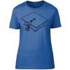 Women's Premium T-shirt Thumbnail