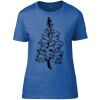 Women's Premium T-shirt Thumbnail
