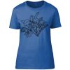 Women's Premium T-shirt Thumbnail
