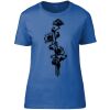 Women's Premium T-shirt Thumbnail