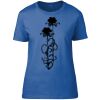 Women's Premium T-shirt Thumbnail