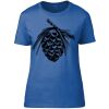 Women's Premium T-shirt Thumbnail