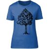 Women's Premium T-shirt Thumbnail