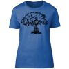 Women's Premium T-shirt Thumbnail