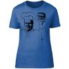 Women's Premium T-shirt Thumbnail