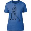 Women's Premium T-shirt Thumbnail