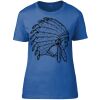 Women's Premium T-shirt Thumbnail