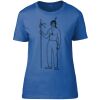 Women's Premium T-shirt Thumbnail