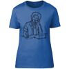 Women's Premium T-shirt Thumbnail