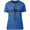 Women's Premium T-shirt Thumbnail