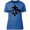 Women's Premium T-shirt Thumbnail