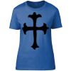 Women's Premium T-shirt Thumbnail